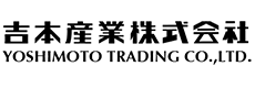 yoshimoto-trading　吉本産業
