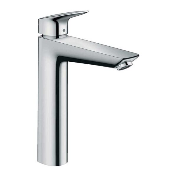 洗面水栓 hansgrohe ロギス190