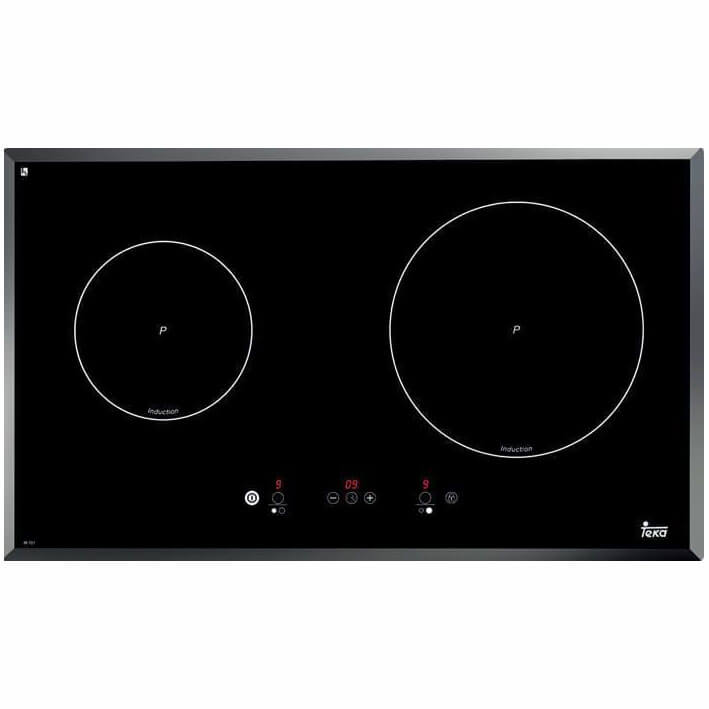 販売終了】TEKA IHクッキングヒーター 2口 IR 721 - E:kitchen pro