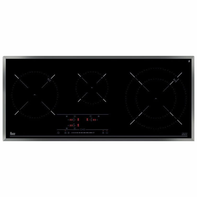 Electrolux IHクッキングヒーター EHI326CA