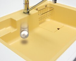 ハイパーシンク耐衝撃性