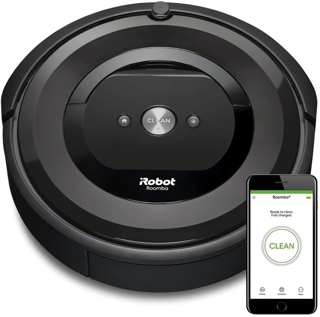 irobot rumba ルンバ　お掃除ロボット　時短家電　時短