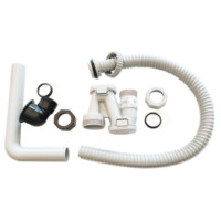 排水部品 N-204 KOHLERシンク用