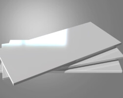 BMC特徴4:抜群の寸法安定性